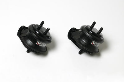 7228 Harden Engine Mount 300ZX Z32 2pcs Set 4.8LBS