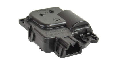 A/C - COMPONENTS
