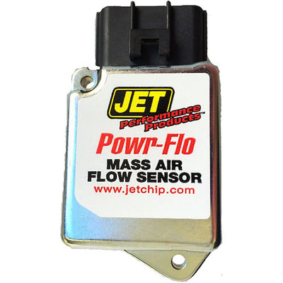 ~(1 lbs. 7X7X2)~ Powr-Flo Mass Air Sensor