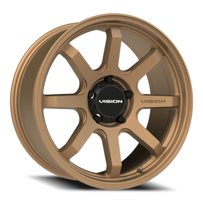VISION WHEEL auto part
