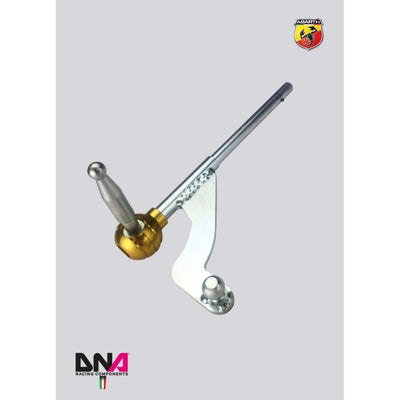DNA Racing auto part