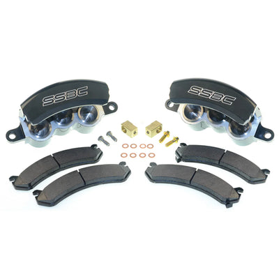 Stainless Steel Brakes auto part