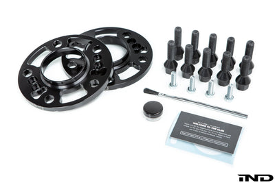 DRIVER IND. red auto part