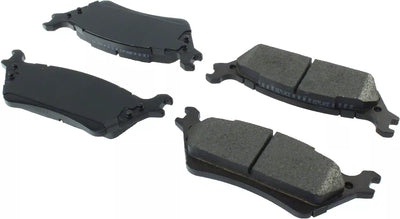 POWER BRAKE BOOSTER