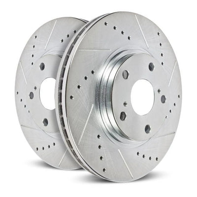 PowerStop auto part