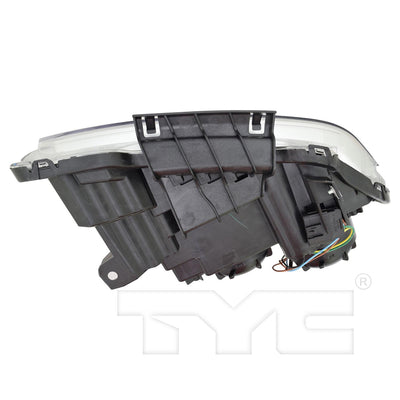 TYC auto part