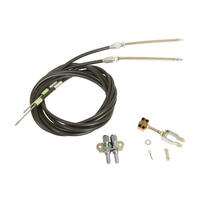 PARKING BRAKE CONNECTOR CABLE KIT
