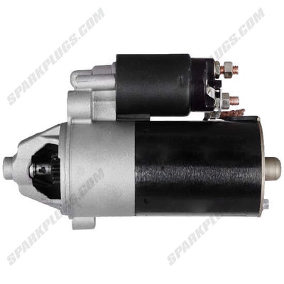 DENSO FIRST TIME FIT STARTER MOTOR