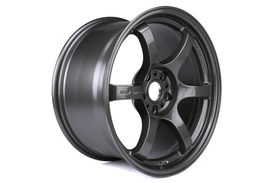Gram Lights black auto part