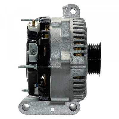 REMY red auto part