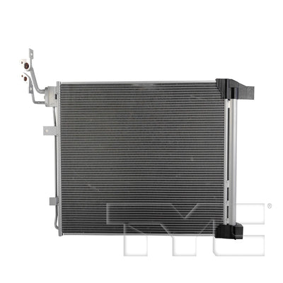 TYC auto part