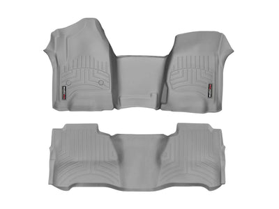 WeatherTech auto part