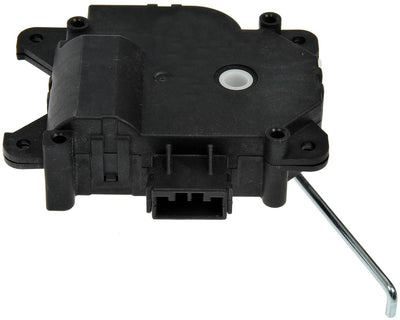 AIR DOOR ACTUATOR