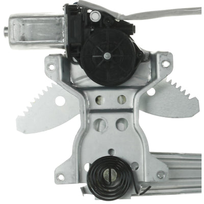 NEW WINDOW LIFT MOTOR W/REGULATOR