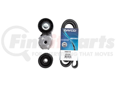 DAYCO HYDRAULIC auto part