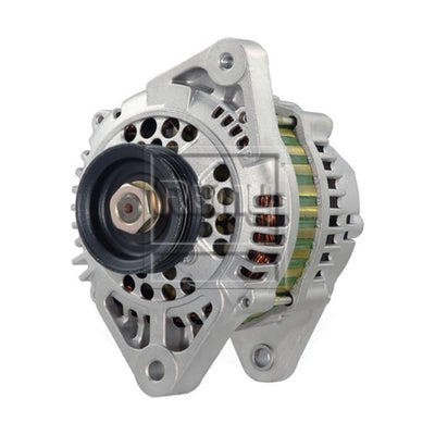 REMY red auto part