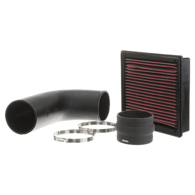 INTL INTAKE VW PLOL 1600