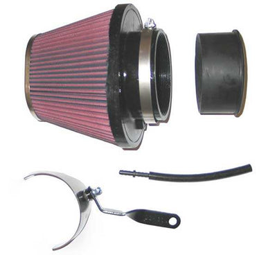 INTL INTAKE KIT AUDI