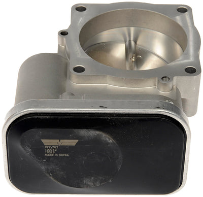 THROTTLE BODY UNIT