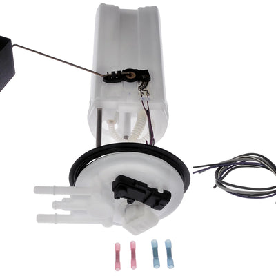 FUEL PUMP MODULE