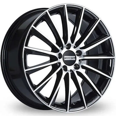Design Infini auto part