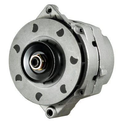 REMY red auto part