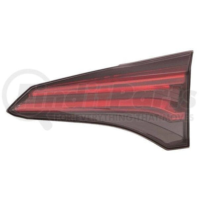 Maxzone Vehicle Lighting Corp auto part