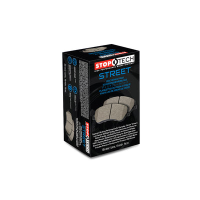 POWER BRAKE BOOSTER