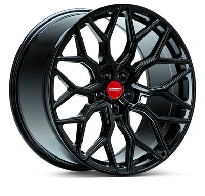 DFC carbon auto part
