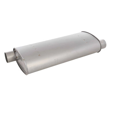 MUFFLER - QUIET-FLOWSS -