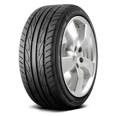 Yokohama Tire auto part