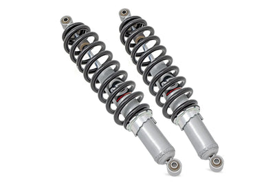 Rough Country shock absorber