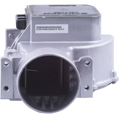A1 REMFG INC auto part