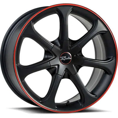 TYPE 197 CHROME 17X7.5 4X100MM/4.5