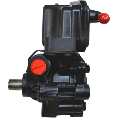 A1 REMFG INC auto part