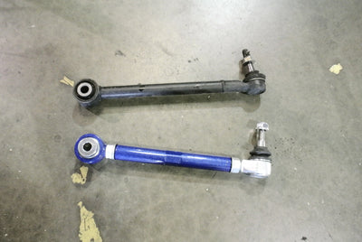 Megan Racing Subaru Impreza 17 WRX 22 Forester 19 Rear Toe Control Arm (Pillow Ball)2pcs