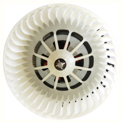 1418 CV SLVRAD W/ BLM BLOWER ASSY