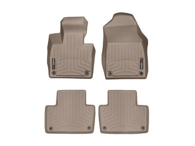 WeatherTech auto part
