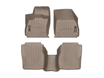 WeatherTech auto part