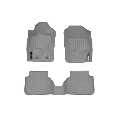 WeatherTech auto part