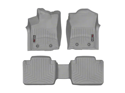 WeatherTech auto part
