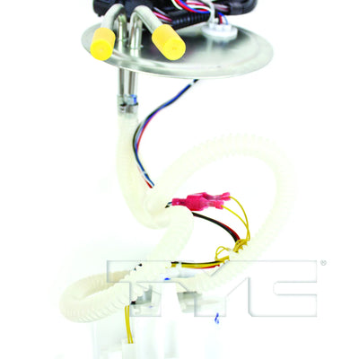 TYC auto part