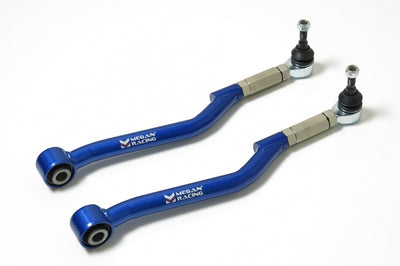 Megan Lexus GS350 13 RWD IS250 IS350 14 RC350 15 RWD Rear Toe Control Arm (Pillow Ball)(EXC RCF)