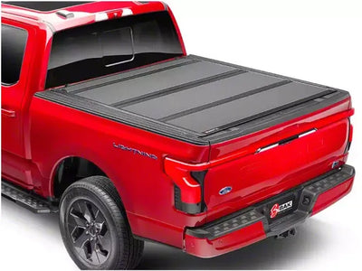 BAK 23-26 GMC/Chevrolet Canyon/Colorado 5ft 2in Bed BAKFlip MX4 EZ-Lift
