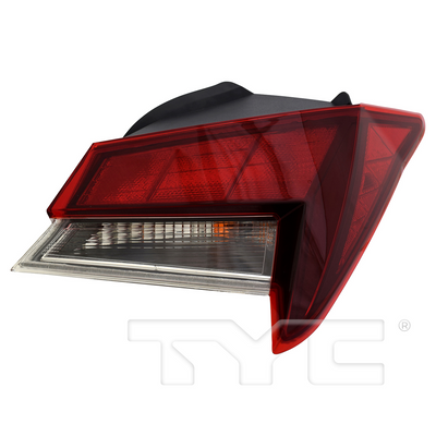 TYC - 11-9515-00