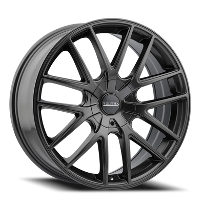 ~(36 lbs. 20X20X9)~ TR60 (3260) GUNMETAL 18X8 5-110/5-115 40MM 72.62MM