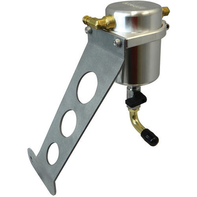 Moroso catch can