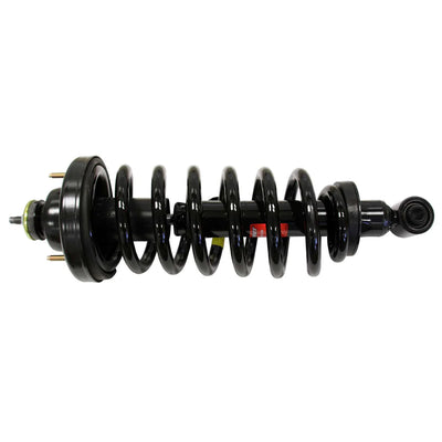 QUICK-STRUT ASSEMBLY