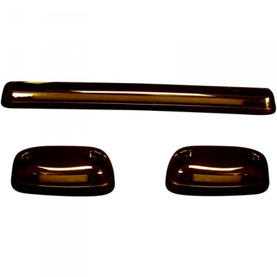 Recon Truck Accessories cab lights