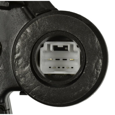 POWER DOOR LOCK ACTR
